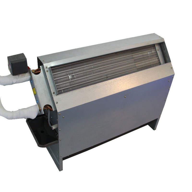 FP-LA立式暗裝風機盤管