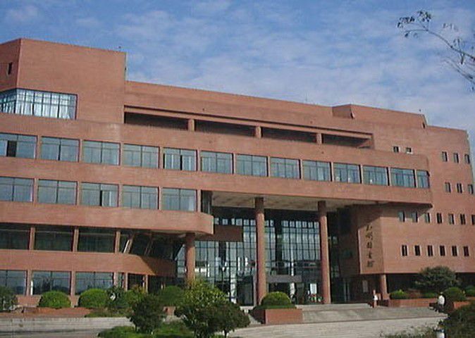 上海交大圖書(shū)館