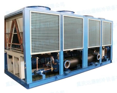 風(fēng)冷熱泵機(jī)組 風(fēng)冷熱泵機(jī)組