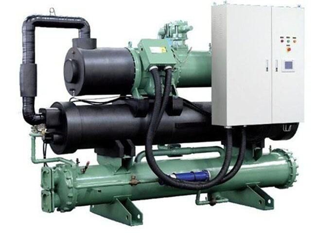 工業(yè)冷水機2 工業(yè)冷水機2