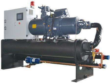 工業(yè)冷水機(jī)1 工業(yè)冷水機(jī)1