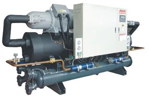 螺桿式冷水機(jī)組5 螺桿式冷水機(jī)組5